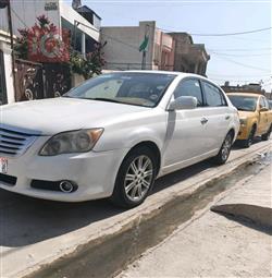 تويوتا أفالون